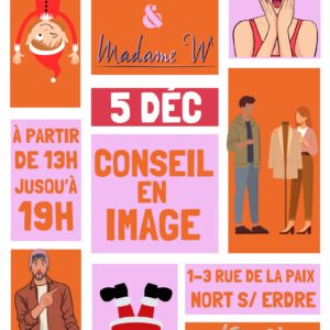 Conseil en image chez Lili Rose 212 CONSEIL 4