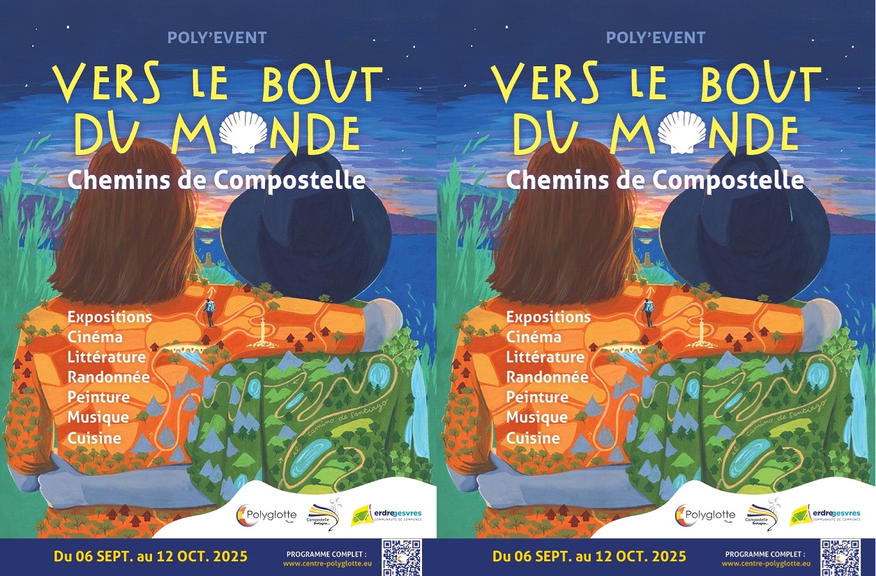 Poly'Event - Vers le bout du monde - Littérature 1 poly event provisoire tourinsoft