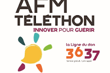Préparation du Téléthon 114 telethon24