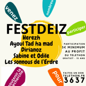 FESTDEIZ 188 festdeiznov