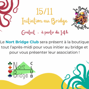Initiation au Bridge 123 11 15