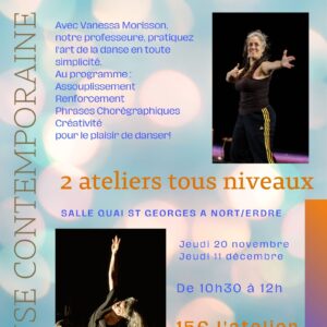 Atelier danse contemporaine 139 Affiche spectacle coloree bleu orange 20251031 124236 0000