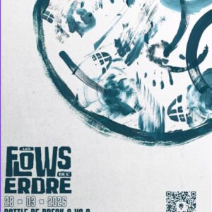 Flows de l'Erdre - Battle break 🌊 171 Flows de l'Erdre - Battle break 🌊 171 10000566291