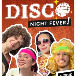 Soirée Disco au V and B 90 615430350 1320911946718000 3747235665429813551 n