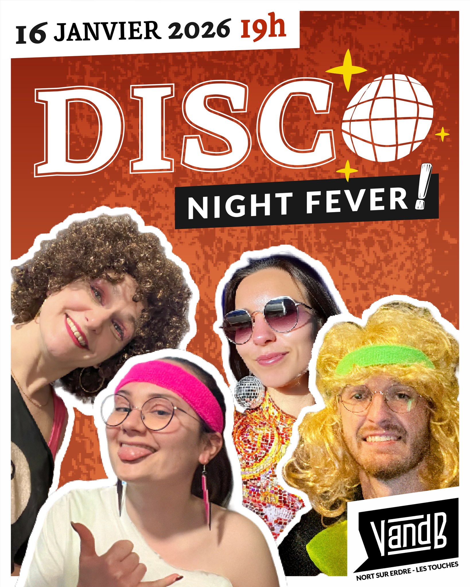 Soirée Disco au V and B 1 Soirée Disco au V and B 1 615430350 1320911946718000 3747235665429813551 n