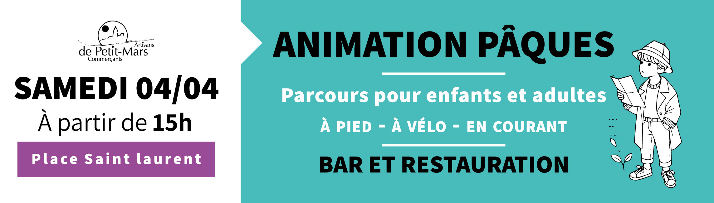 Enquête de Pâques #4 1 Enquête de Pâques #4 1 affiches long