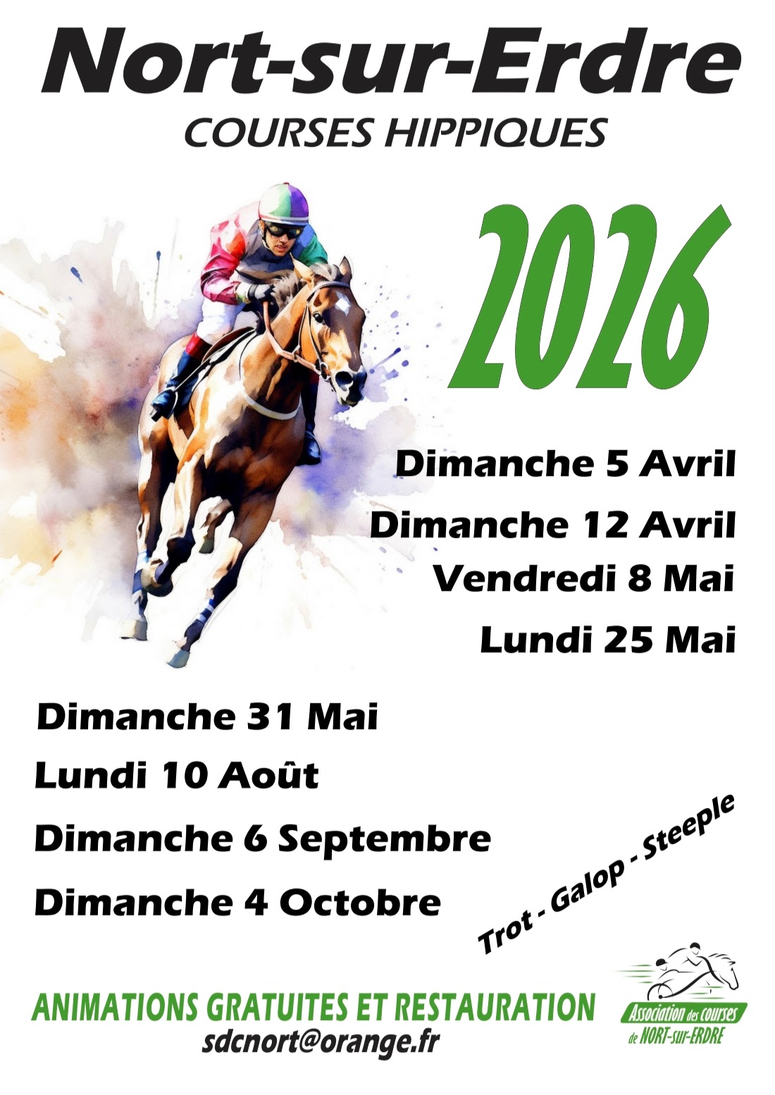🏇Ouverture de la saison hippique 1 🏇Ouverture de la saison hippique 1 Screenshot 20251207 173157 cn wps moffice eng PDFReader1