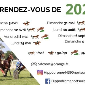 🏇 Trot et steeple-chase 43 🏇 Trot et steeple-chase 43 Screenshot 20251207 173208 cn wps moffice eng PDFReader12