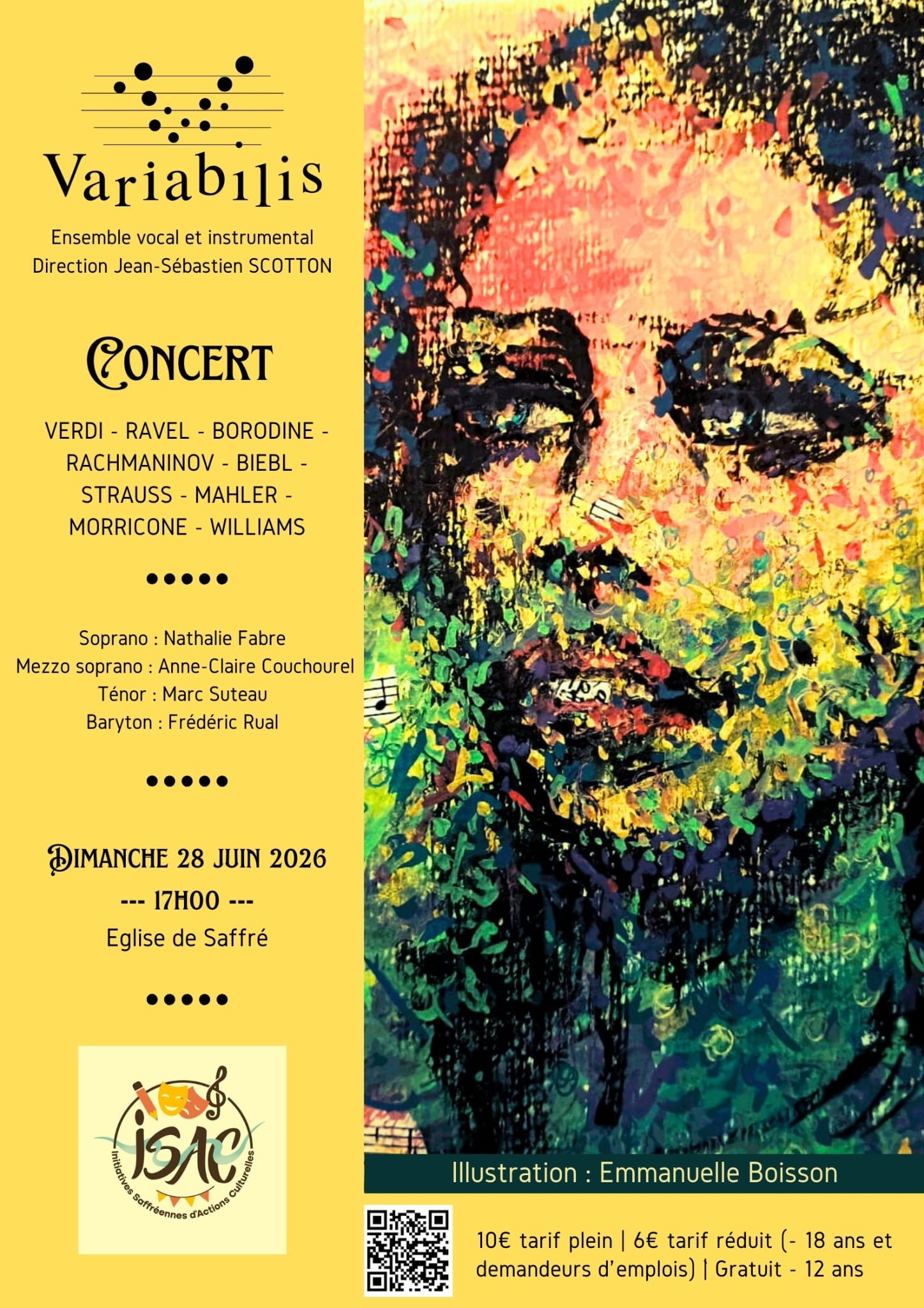 Variabilis, concert de musique classique à Saffré 1 Variabilis, concert de musique classique à Saffré 1 WhatsApp Image 2026 02 27 at 20.57.13 1