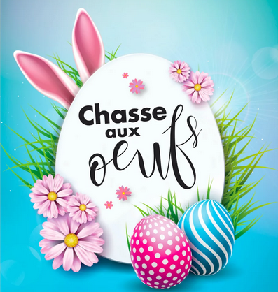 Chasse aux oeufs !!! 1 Chasse aux oeufs !!! 1 chasse aux oeufs