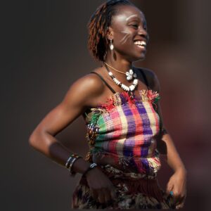 Stage de danse Africaine avec Rufine 182 Stage de danse Africaine avec Rufine 178 rufine