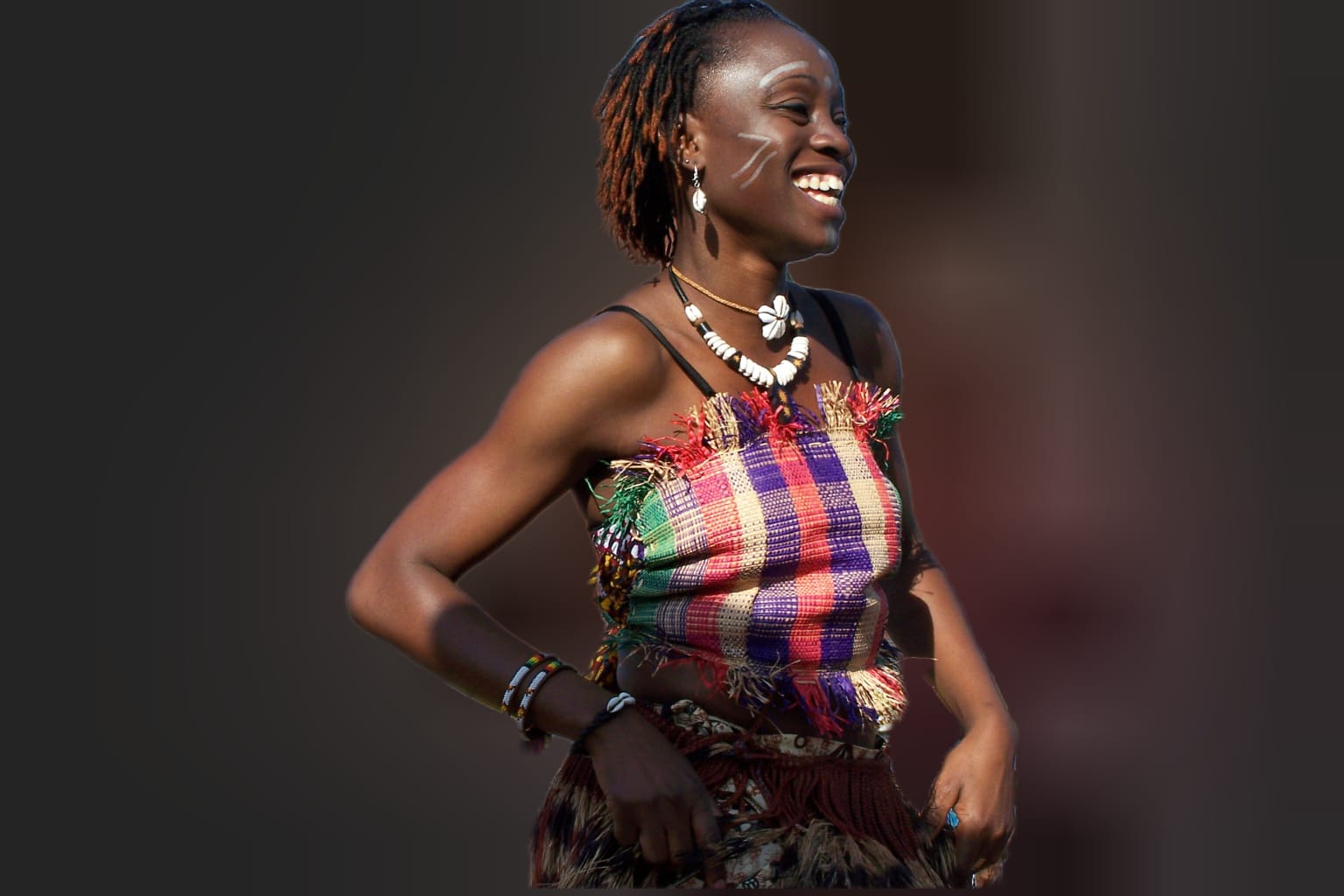 Stage de danse Africaine avec Rufine 1 Stage de danse Africaine avec Rufine 1 rufine