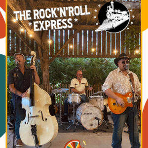 Concerts Nancy Grand Hotel - Rock’n Roll Express 10 Animations 2026 Les Pipelettes format 29.7 x 42 cm 7