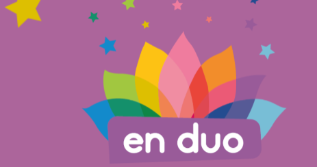 Mon moment magique en duo, Nos trésors cachés 1 Mon moment magique en duo, Nos trésors cachés 1 MMM