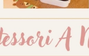 atelier Montessori 2 atelier Montessori 2 MONTESSORI