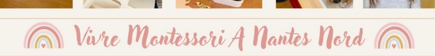 atelier Montessori 1 atelier Montessori 1 MONTESSORI
