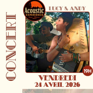 CONCERT ANDY ET LUCY 3 CONCERT ANDY ET LUCY 2 post 260417