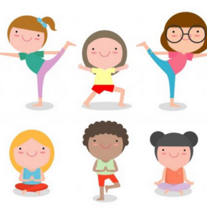Yoga parent/enfant 4 10 ans 2 Yoga parent/enfant 4 10 ans 2 yoga marie