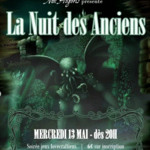 La Soirée des Anciens 2 Capture