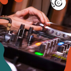 DJ SET 2 Animations 2026 Les Pipelettes format 29.7 x 42 cm 9