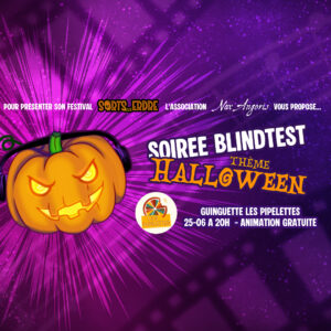 Soirée Blindtest chez Les Pipelettes 146 eventFB pipelettes
