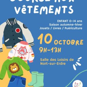 Bourse aux vetements 117 Bourse aux vetements 106 1000067928