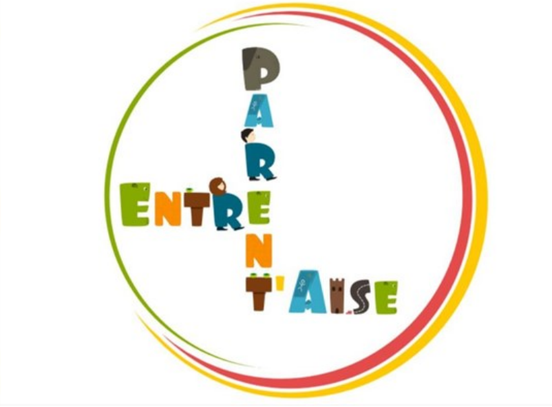 atelier Communication Non Violente - Parent-enfant (mini 6 ans) 1 entreparentaise