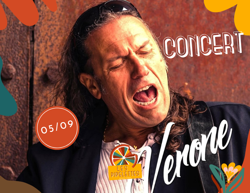 CONCERT CHRIS VERONE 1 CONCERT CHRIS VERONE 1 perdspaslenort 2