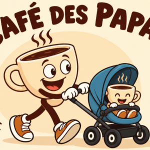 Café des papas 125 Café des papas 114 Cafe des papas