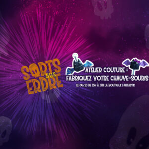 Atelier Couture : "Fabriquez votre petite chauve-souris" 3 atelierchvsrs 1