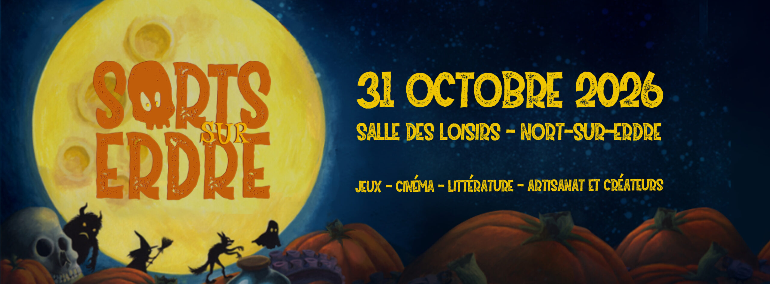 Sorts-Sur-Erdre : soirée théâtre d'impro 1 bannierefb scaled