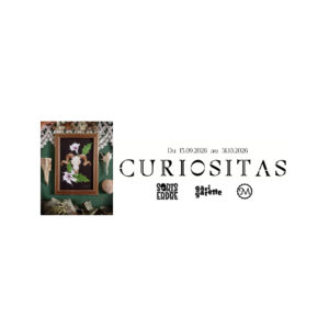 Exposition Curiositas chez Gari Garette 74 curiositas