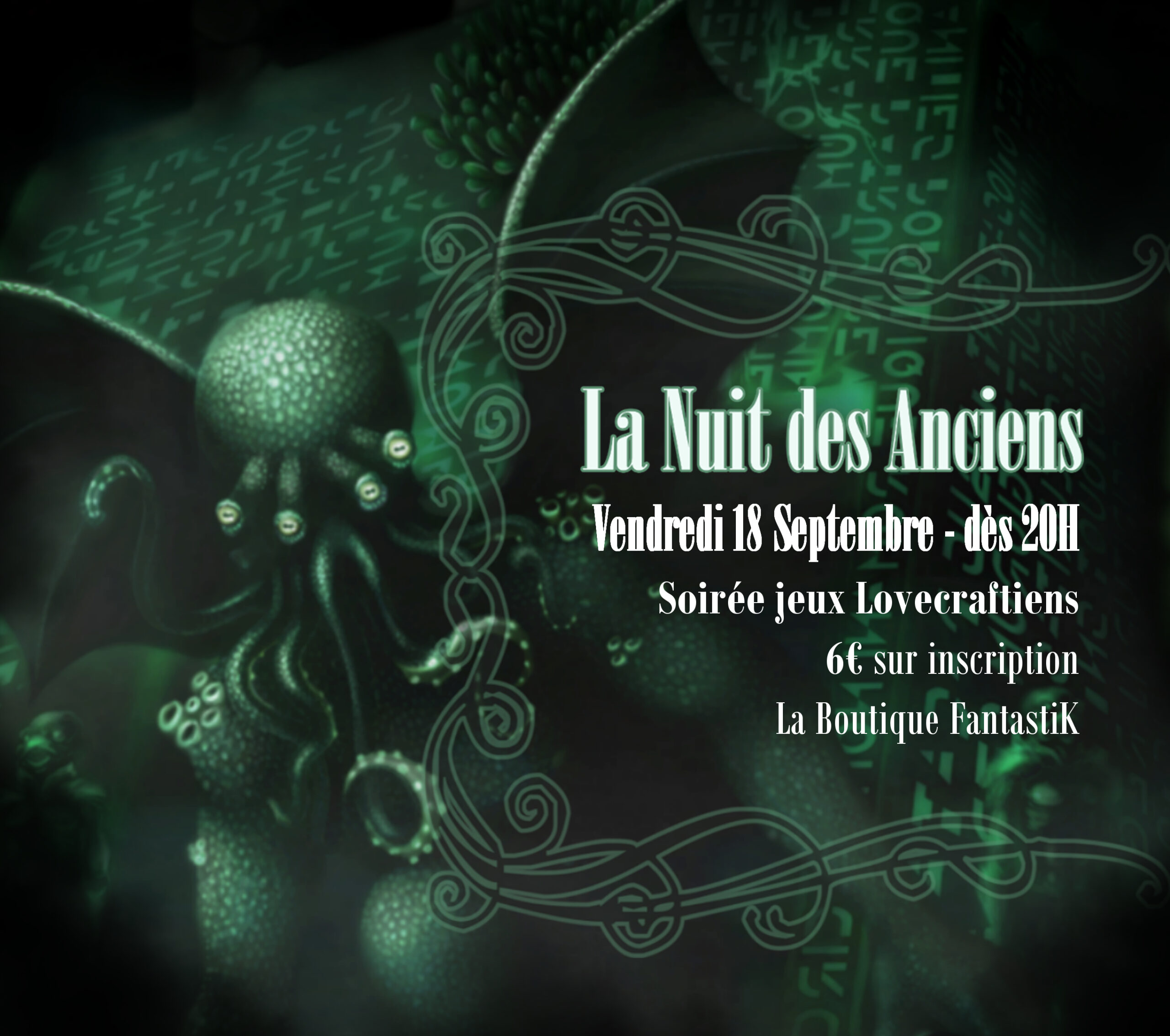 Soirée jeux La Nuit Des Anciens (vol.4) 1 Soirée jeux La Nuit Des Anciens (vol.4) 1 eventFB cthulhu scaled