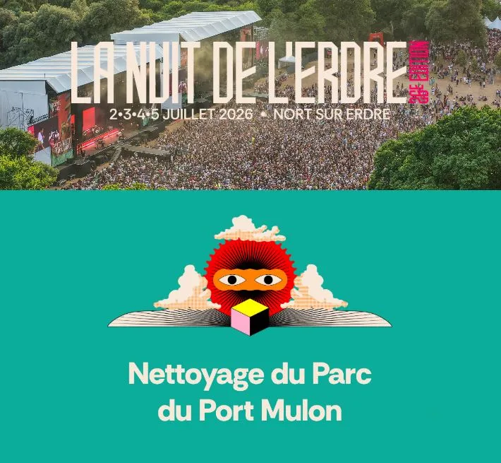 Nettoyage du parc du port mulon - LNDE 1 Nettoyage du parc du port mulon - LNDE 1 lnde